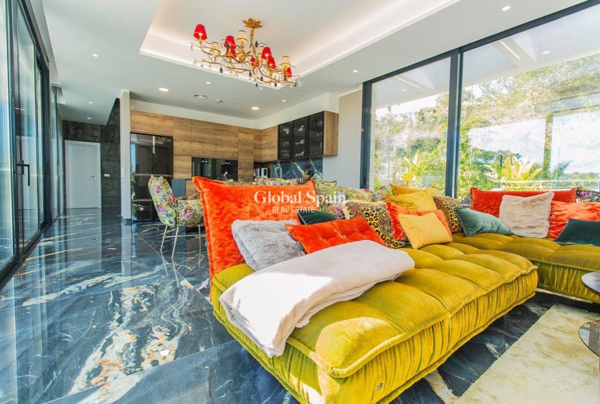 Revente - Villa -
LAS COLINAS GOLF RESORT - Las Colinas Golf