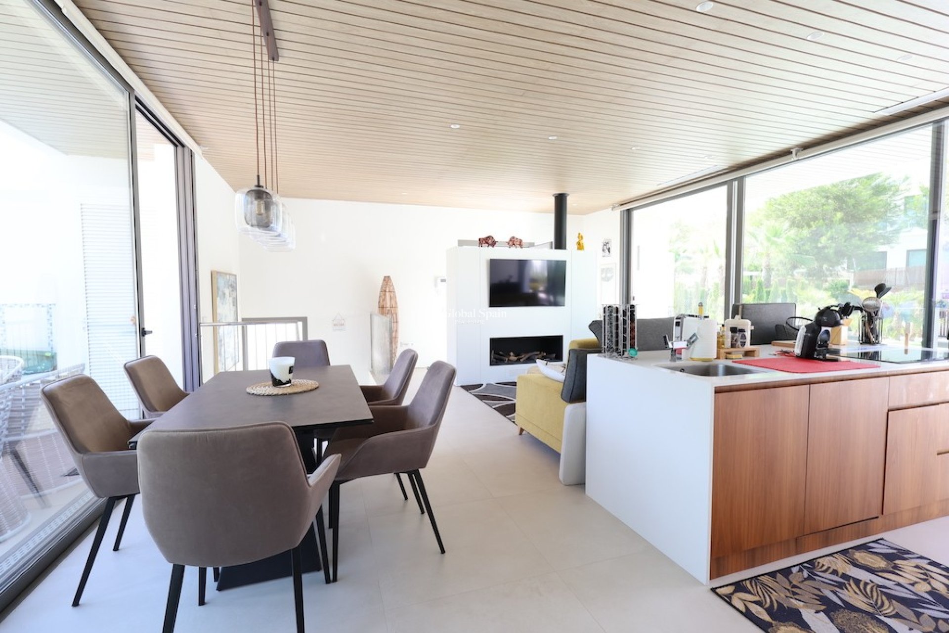 Revente - Villa -
LAS COLINAS GOLF RESORT - Las Colinas Golf