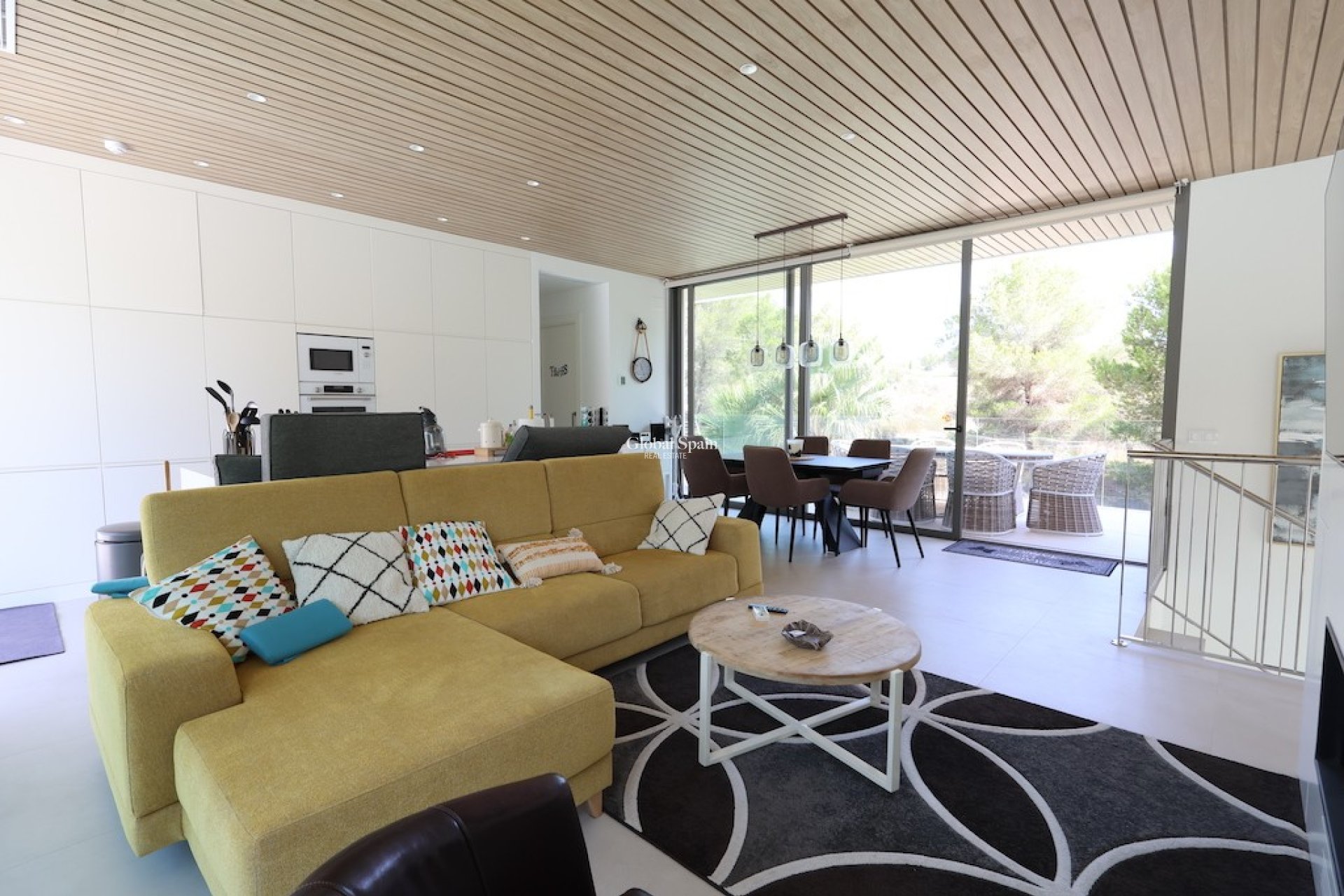 Revente - Villa -
LAS COLINAS GOLF RESORT - Las Colinas Golf