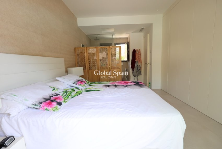 Revente - Villa -
LAS COLINAS GOLF RESORT - Las Colinas Golf