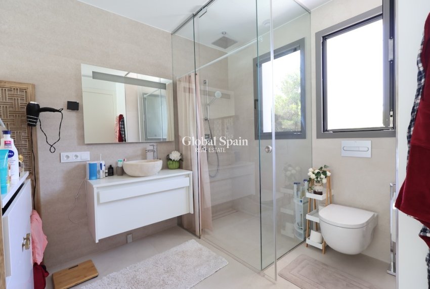 Revente - Villa -
LAS COLINAS GOLF RESORT - Las Colinas Golf