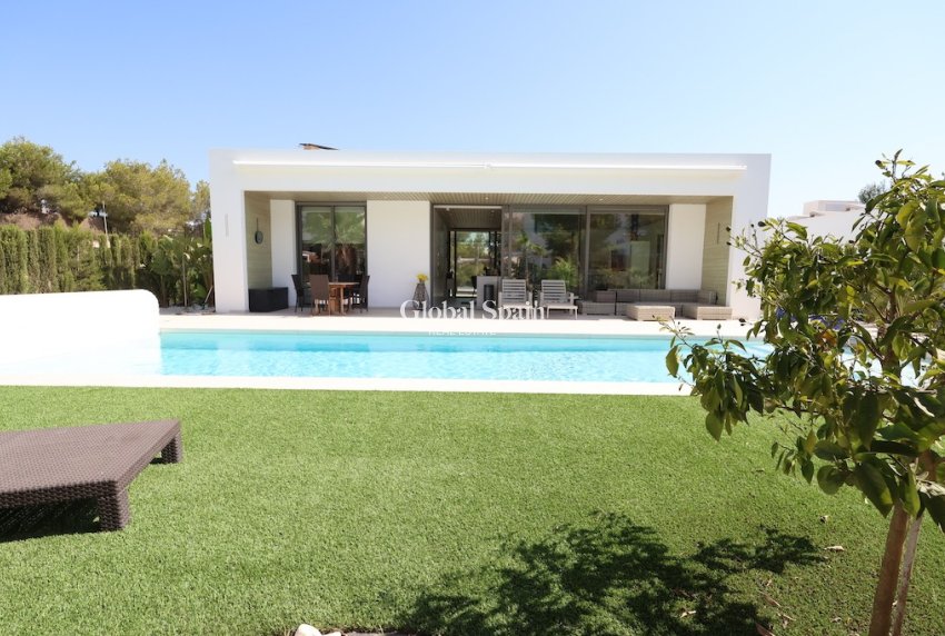 Revente - Villa -
LAS COLINAS GOLF RESORT - Las Colinas Golf