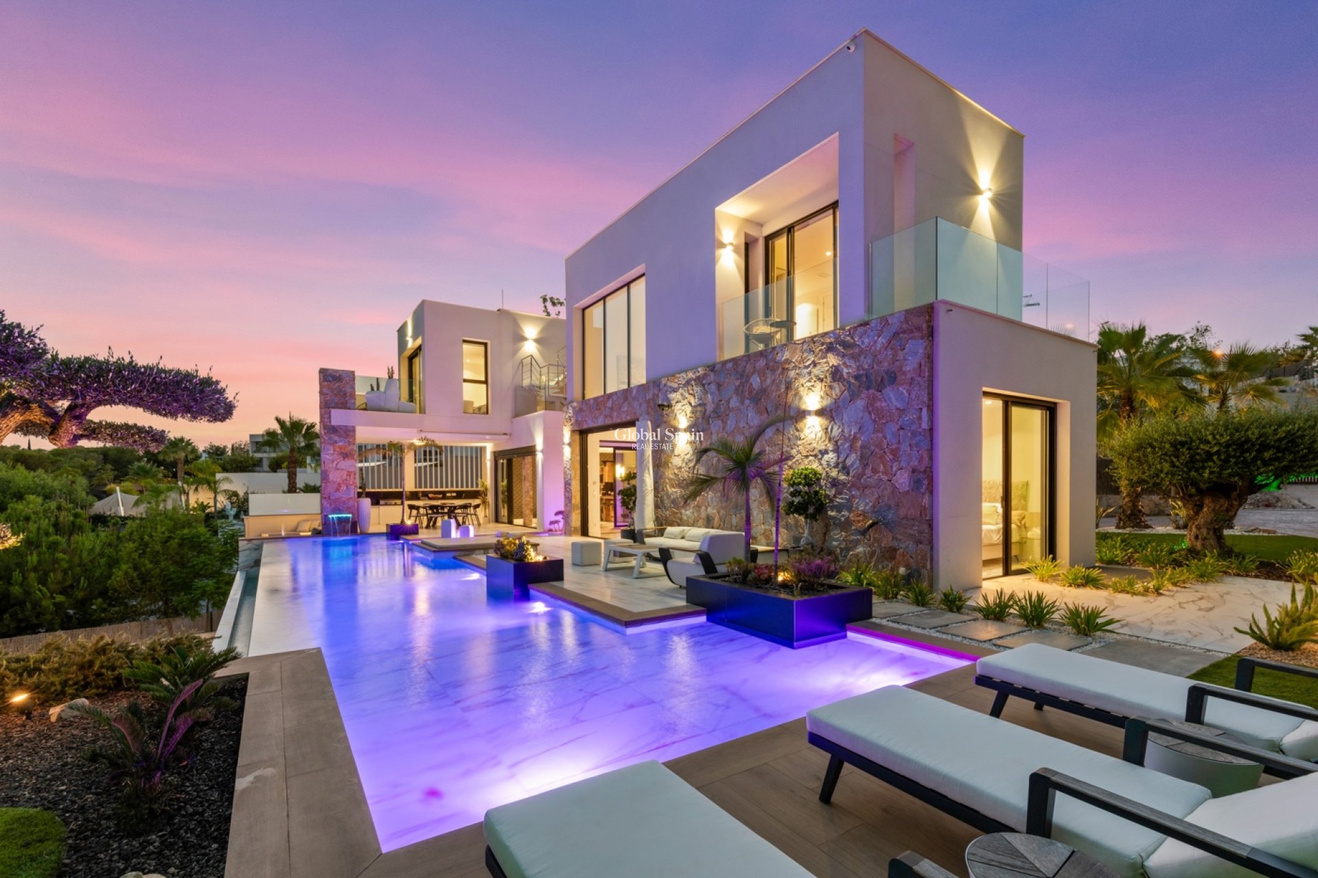 Revente - VILLA -
LAS COLINAS GOLF RESORT - Las Colinas Golf