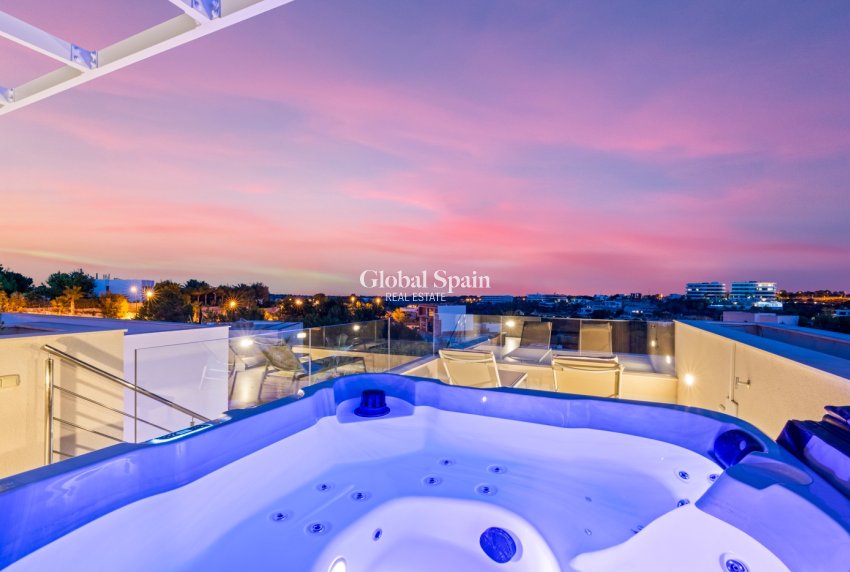 Revente - VILLA -
LAS COLINAS GOLF RESORT - Las Colinas Golf