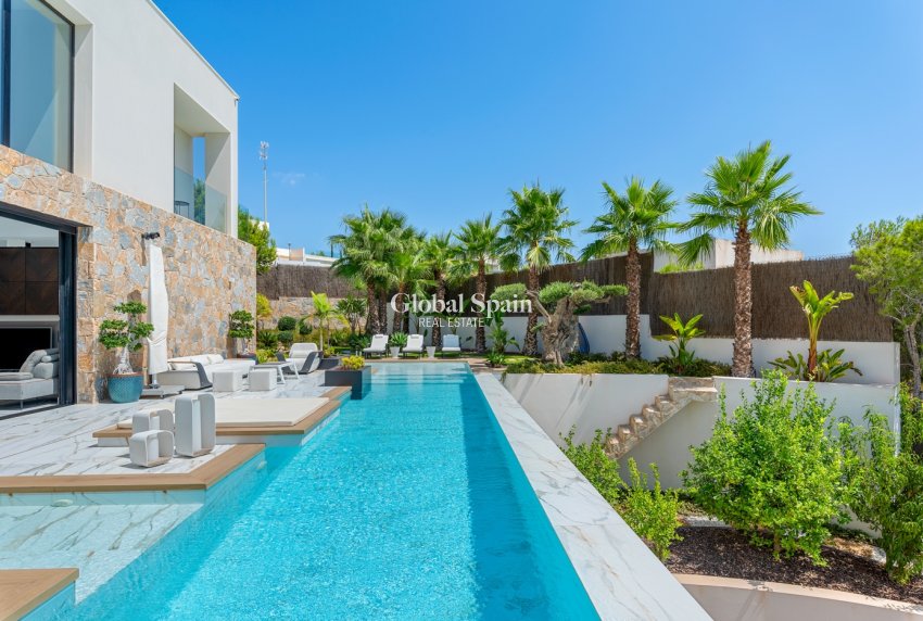 Revente - VILLA -
LAS COLINAS GOLF RESORT - Las Colinas Golf