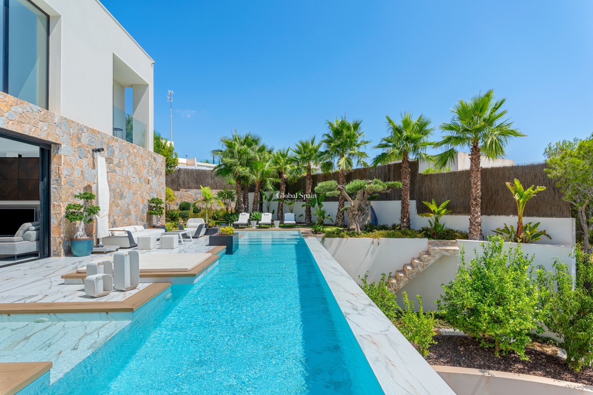 Revente - VILLA -
LAS COLINAS GOLF RESORT - Las Colinas Golf