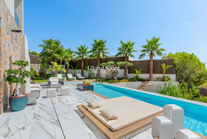 Revente - VILLA -
LAS COLINAS GOLF RESORT - Las Colinas Golf