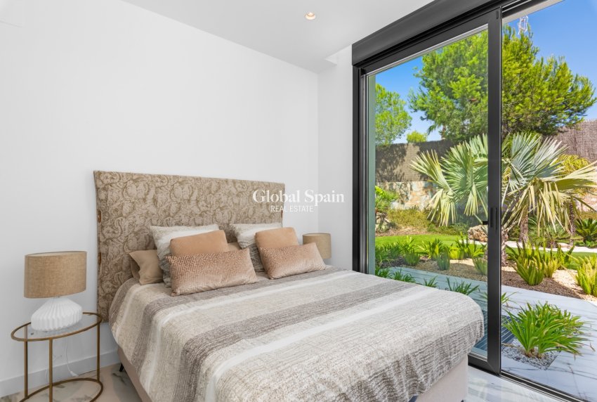 Revente - VILLA -
LAS COLINAS GOLF RESORT - Las Colinas Golf