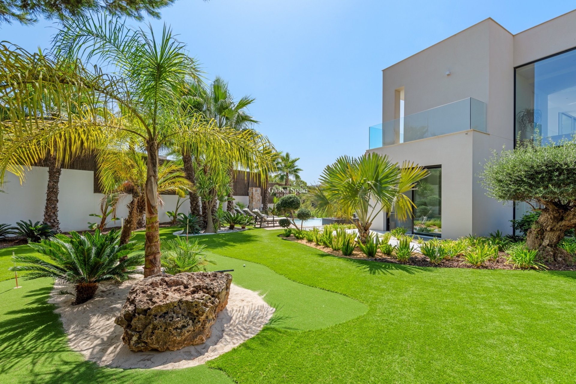 Revente - VILLA -
LAS COLINAS GOLF RESORT - Las Colinas Golf