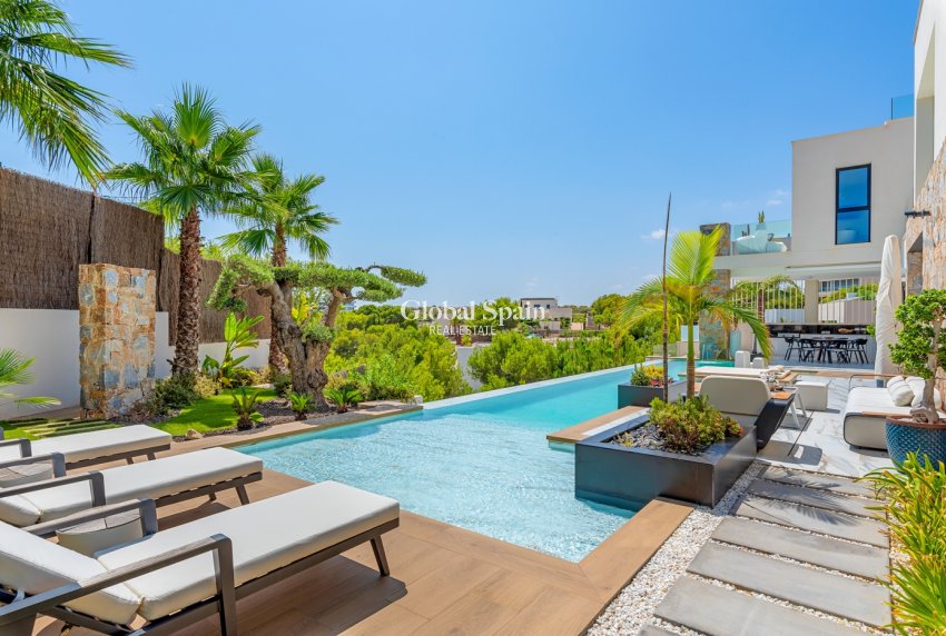 Revente - VILLA -
LAS COLINAS GOLF RESORT - Las Colinas Golf