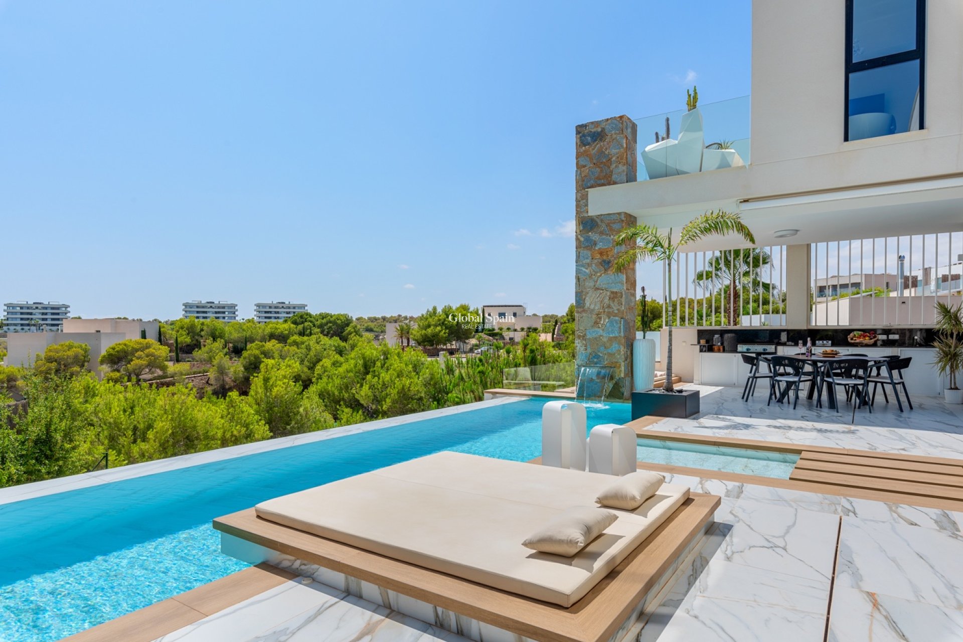 Revente - VILLA -
LAS COLINAS GOLF RESORT - Las Colinas Golf