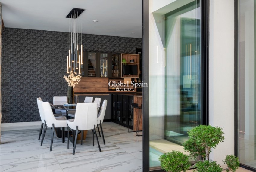 Revente - VILLA -
LAS COLINAS GOLF RESORT - Las Colinas Golf