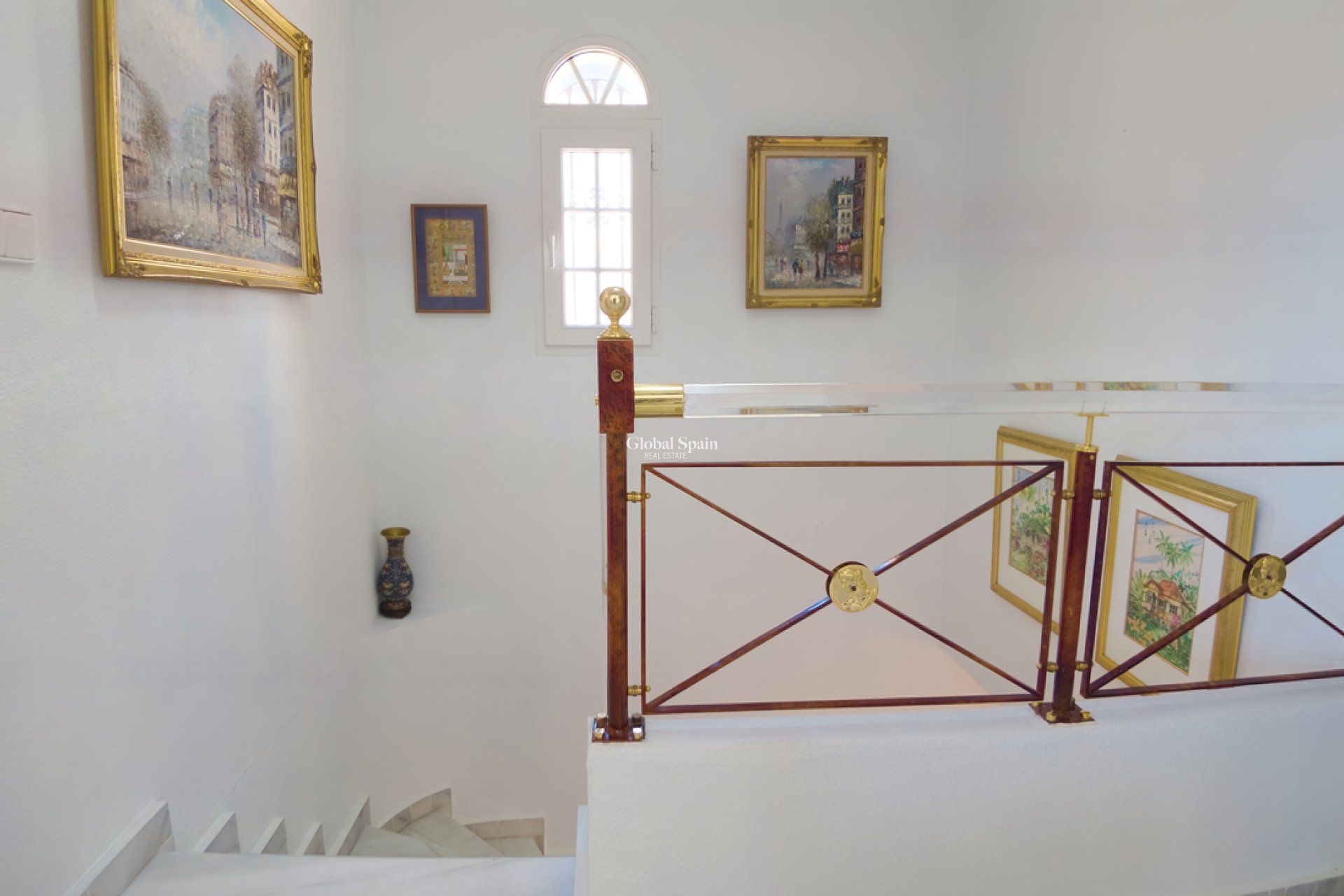 Revente - VILLA -
LAS RAMBLAS GOLF - Costa Blanca