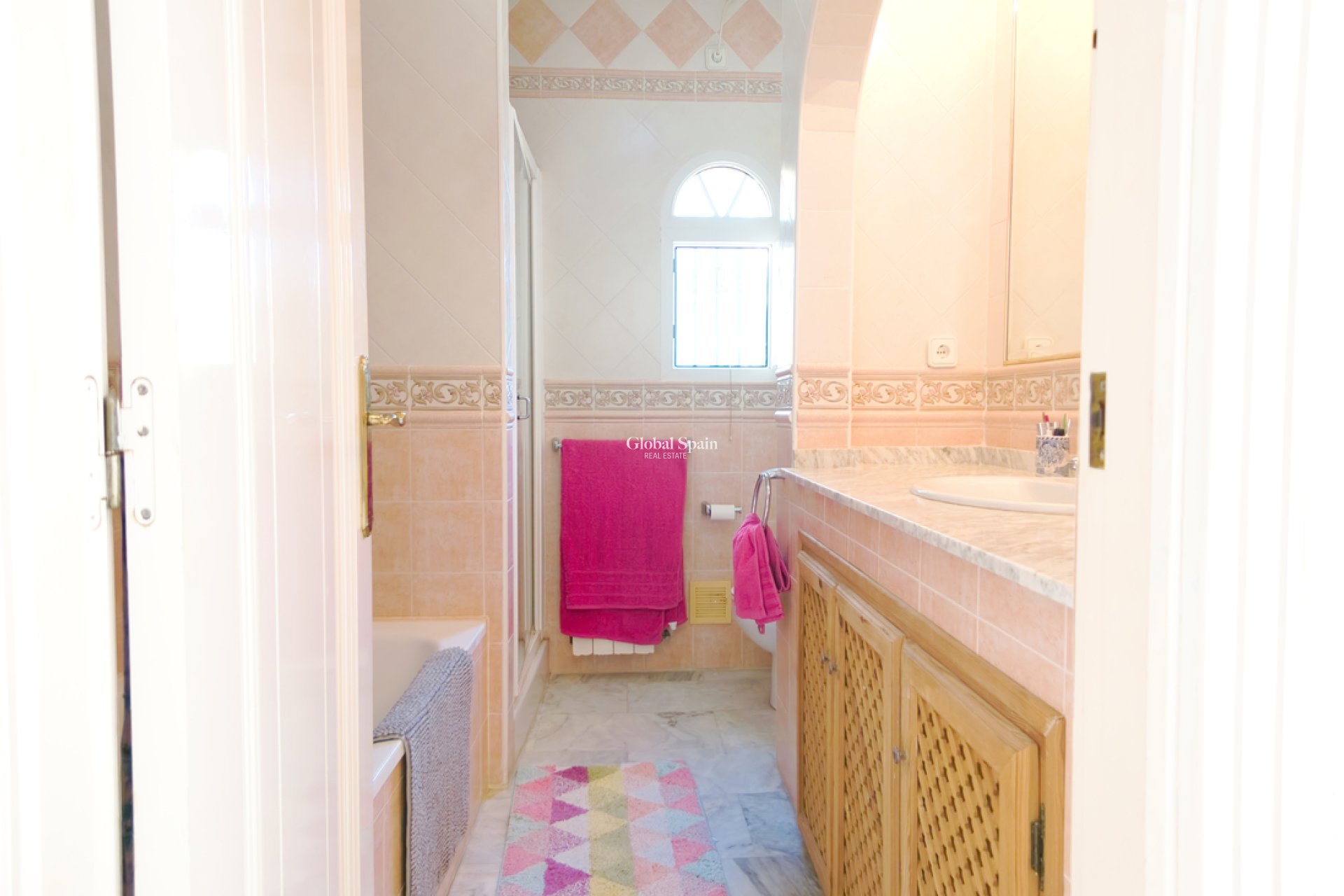 Revente - VILLA -
LAS RAMBLAS GOLF - Costa Blanca