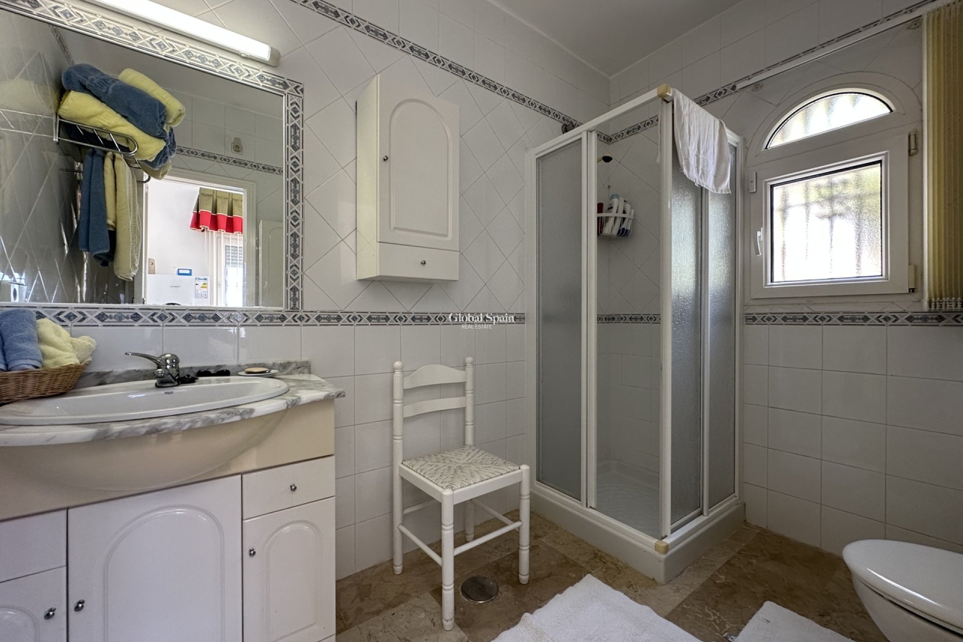 Revente - VILLA -
LAS RAMBLAS GOLF - Inland