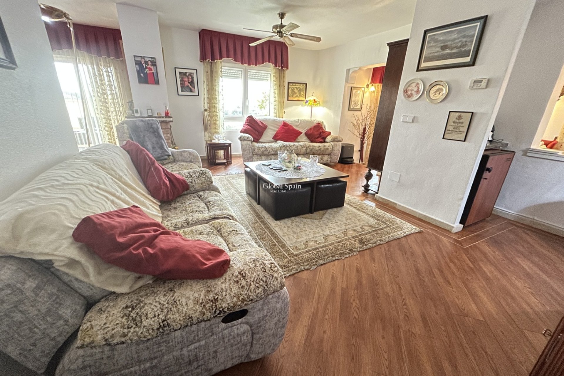 Revente - VILLA -
LAS RAMBLAS GOLF - Inland