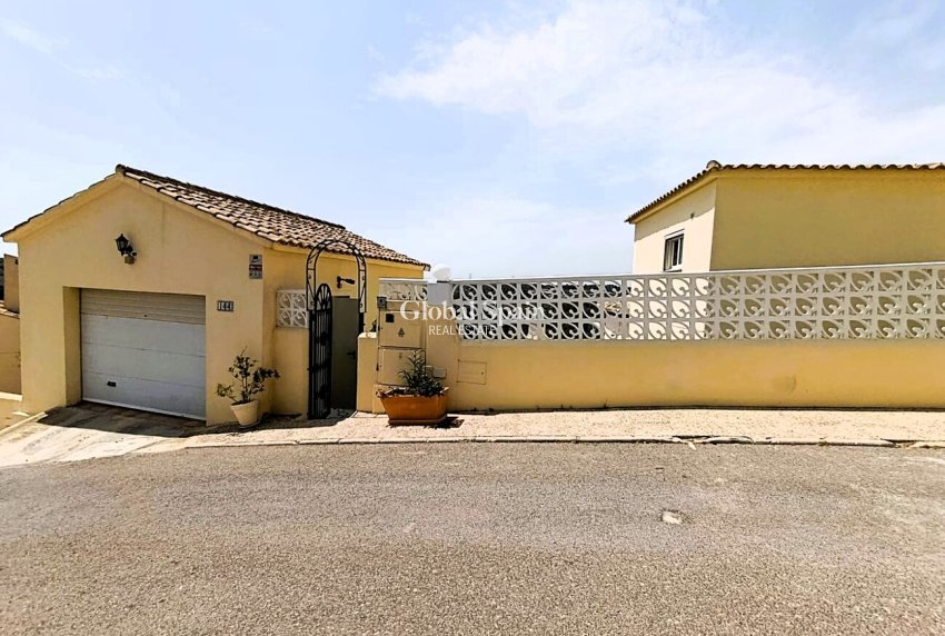 Revente - VILLA -
LAS RAMBLAS GOLF - Inland