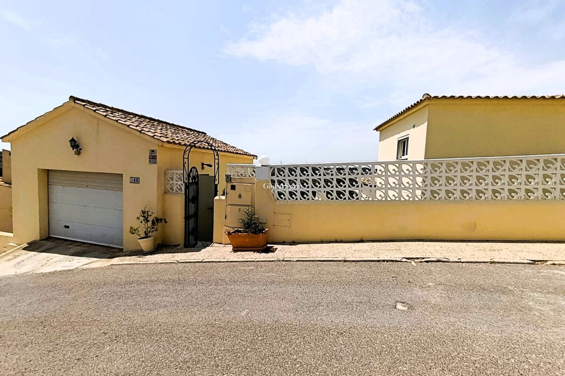 Revente - VILLA -
LAS RAMBLAS GOLF - Inland