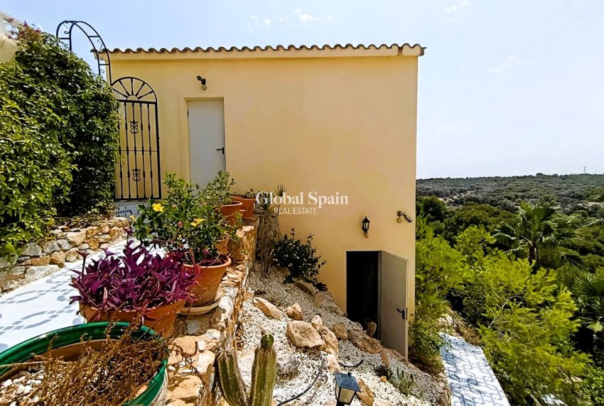 Revente - VILLA -
LAS RAMBLAS GOLF - Inland