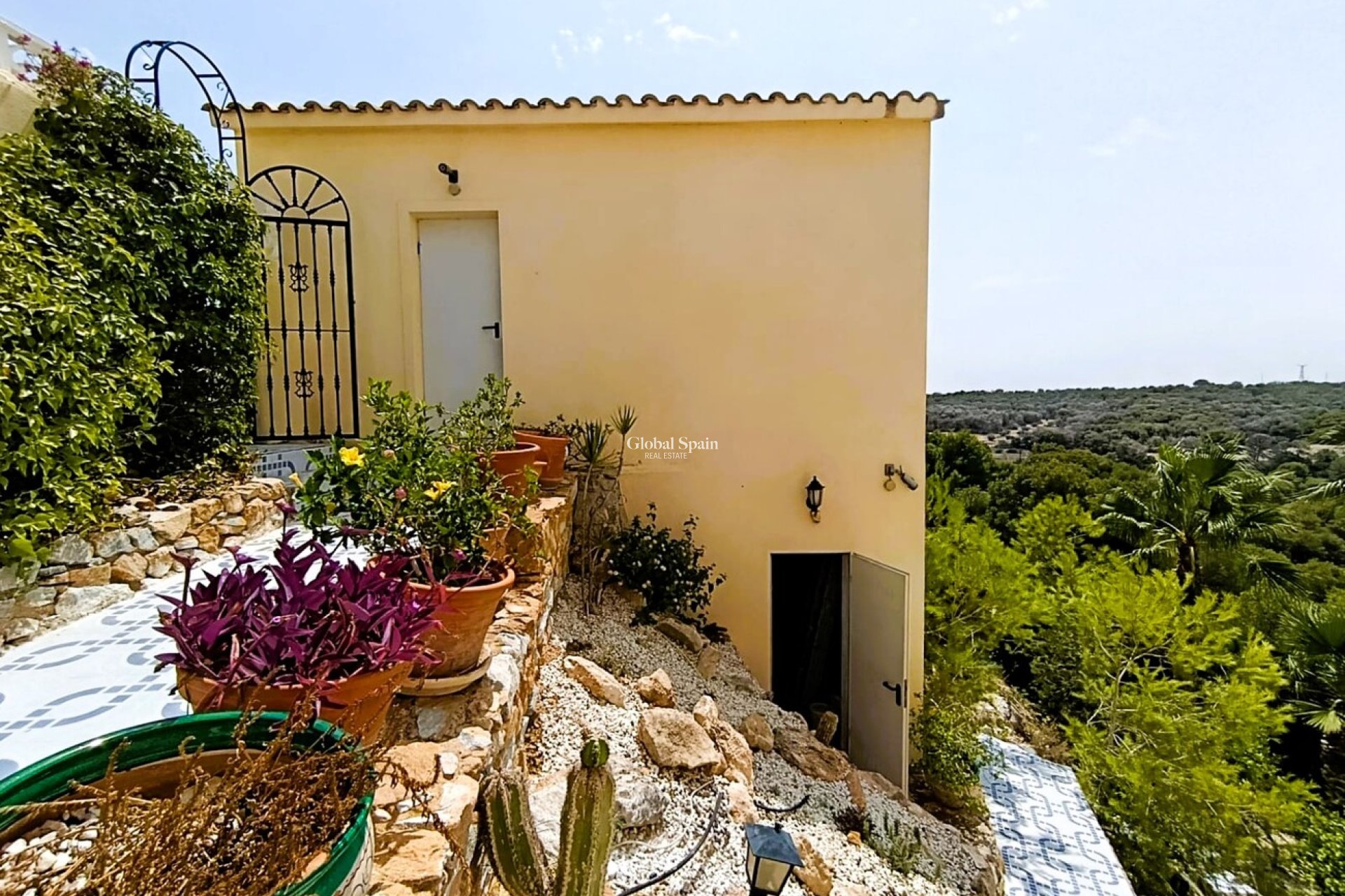 Revente - VILLA -
LAS RAMBLAS GOLF - Inland