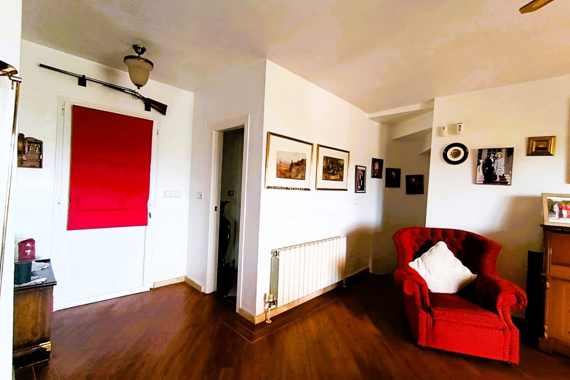Revente - VILLA -
LAS RAMBLAS GOLF - Inland
