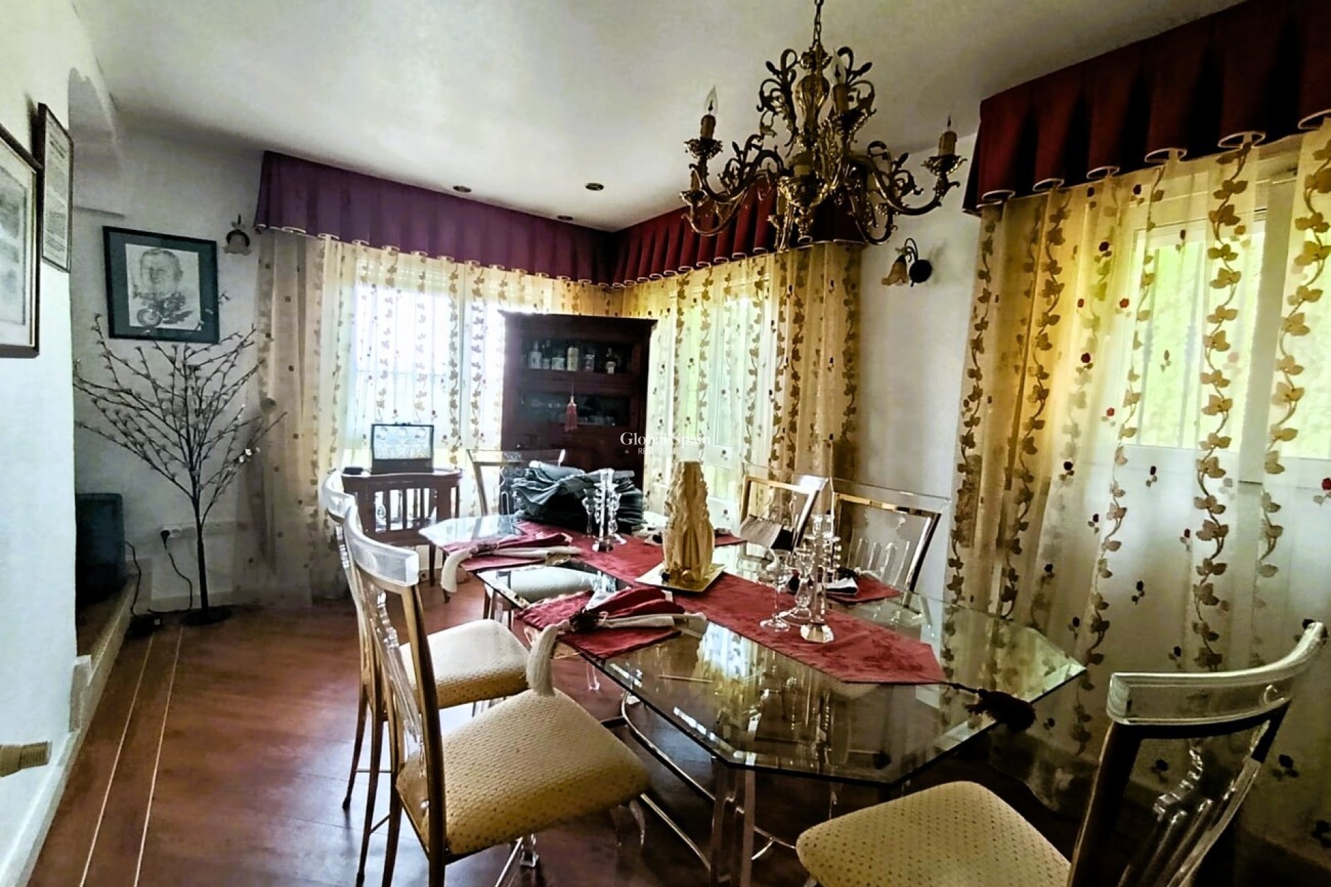 Revente - VILLA -
LAS RAMBLAS GOLF - Inland