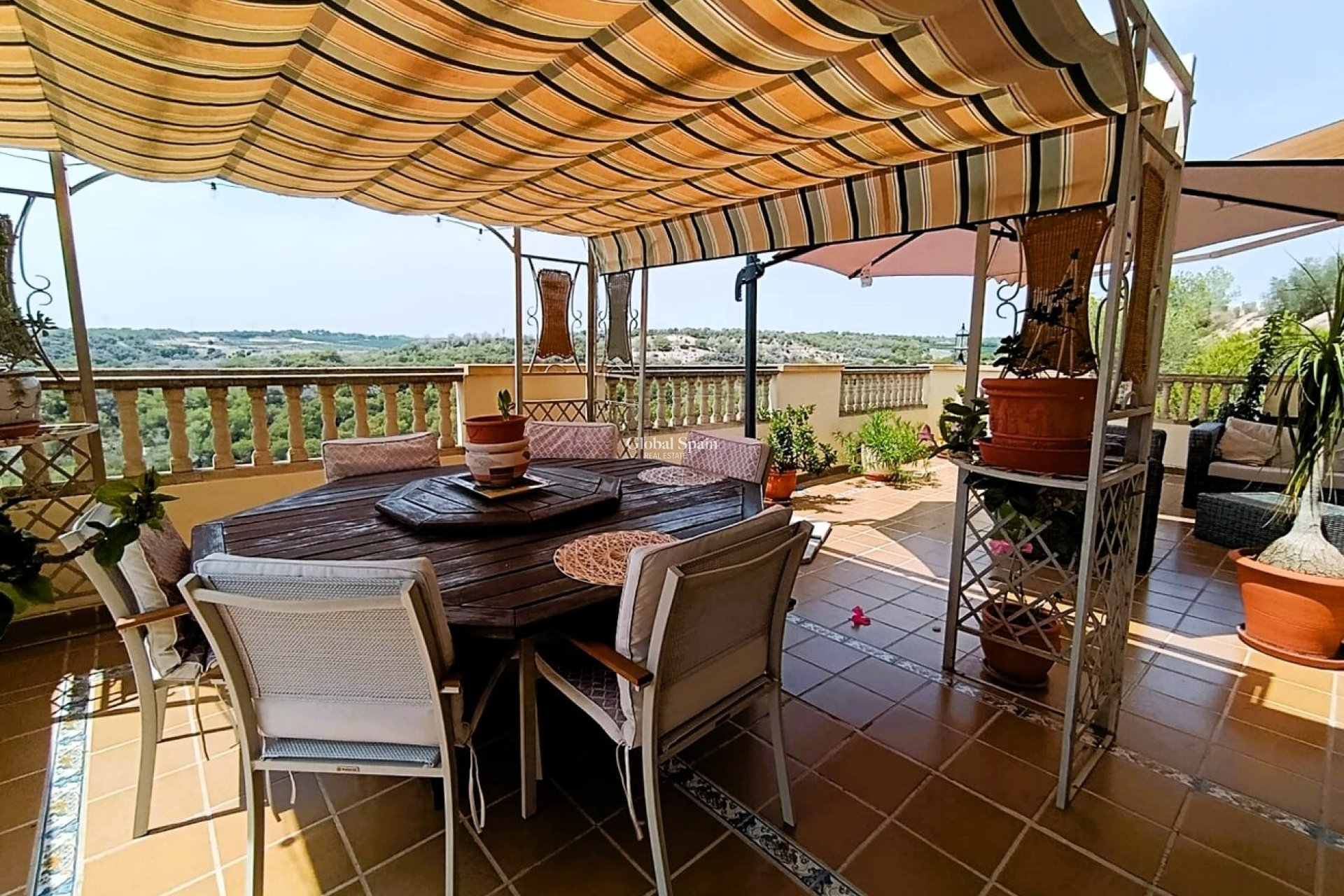 Revente - VILLA -
LAS RAMBLAS GOLF - Inland