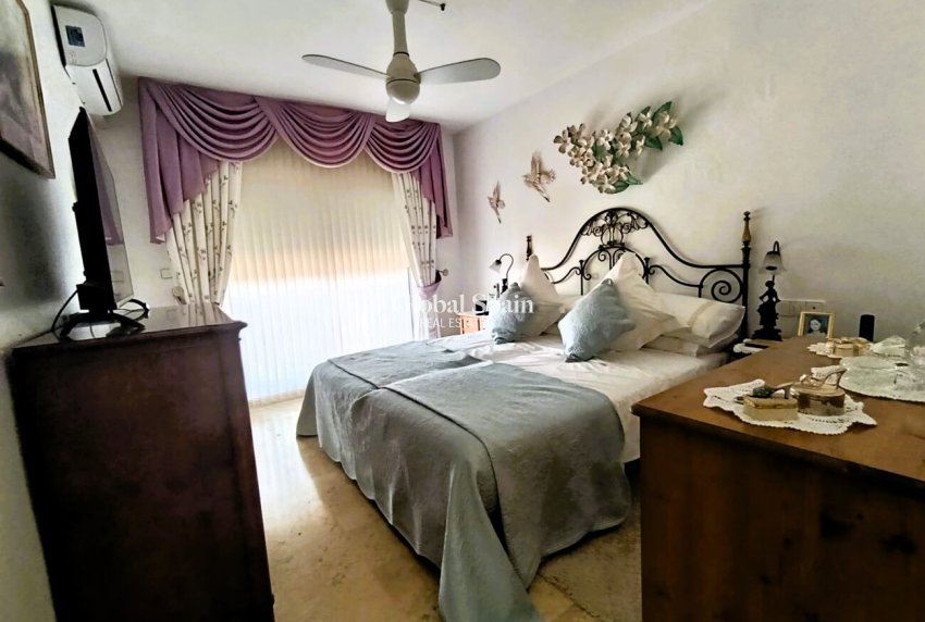 Revente - VILLA -
LAS RAMBLAS GOLF - Inland