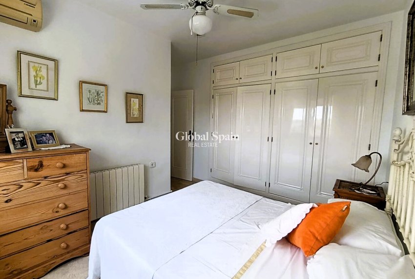 Revente - VILLA -
LAS RAMBLAS GOLF - Inland
