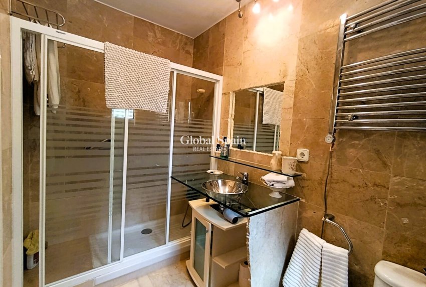 Revente - VILLA -
LAS RAMBLAS GOLF - Inland