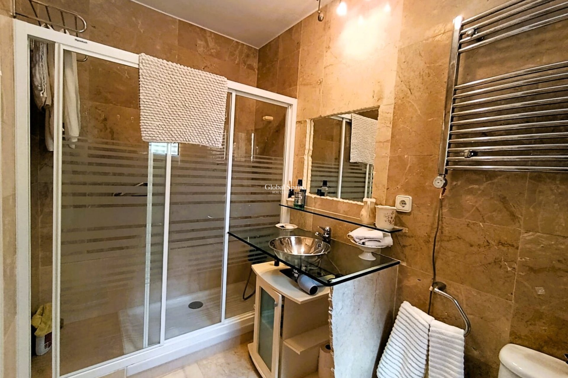 Revente - VILLA -
LAS RAMBLAS GOLF - Inland