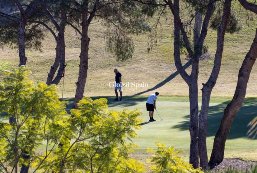 Revente - Villa -
Las Ramblas