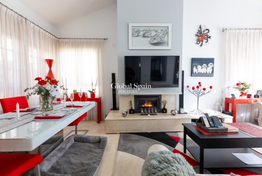 Revente - Villa -
Las Ramblas