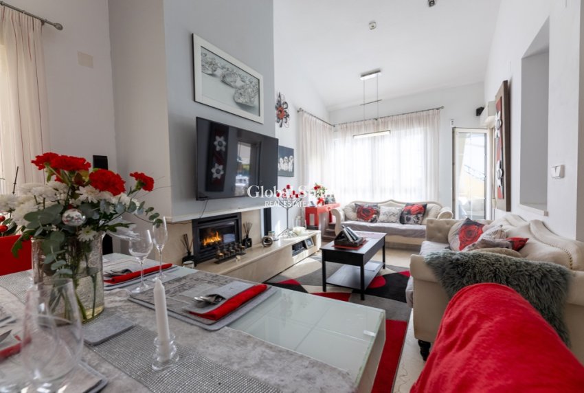 Revente - Villa -
Las Ramblas