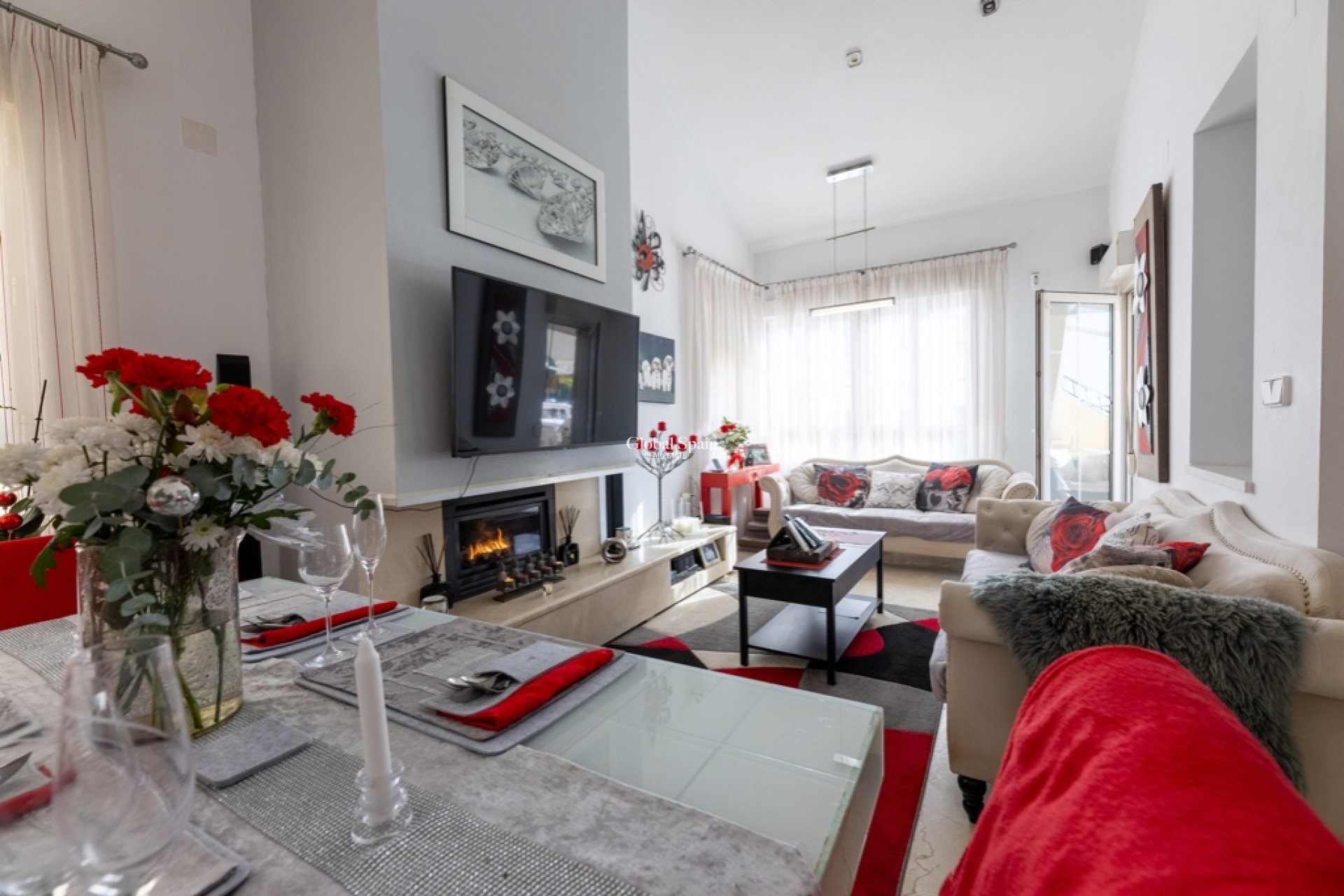 Revente - Villa -
Las Ramblas