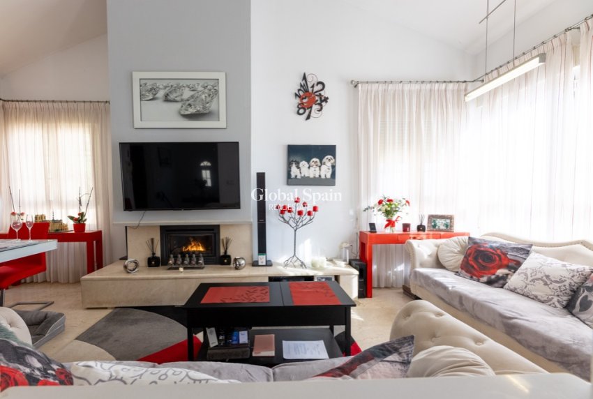 Revente - Villa -
Las Ramblas