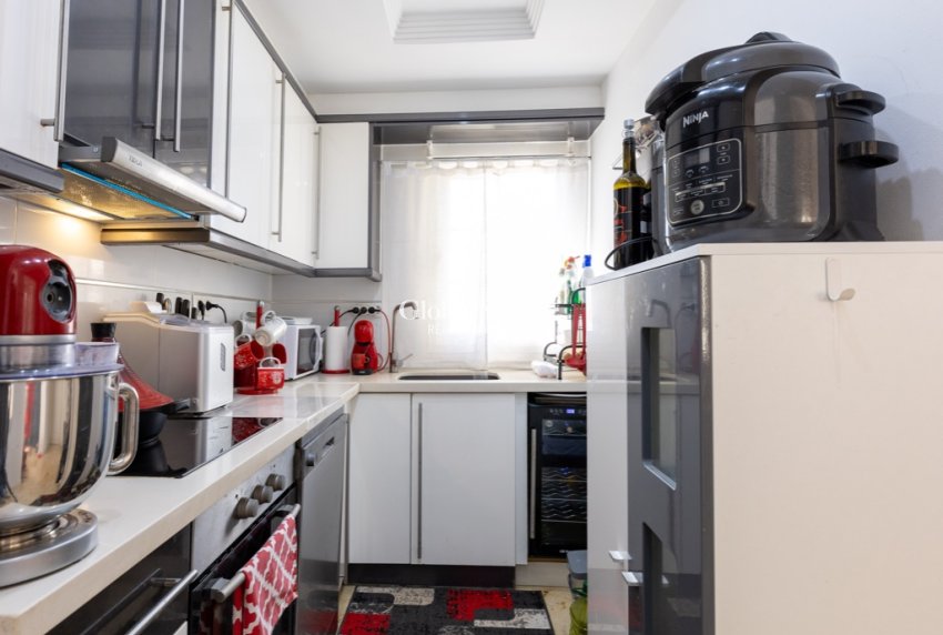 Revente - Villa -
Las Ramblas