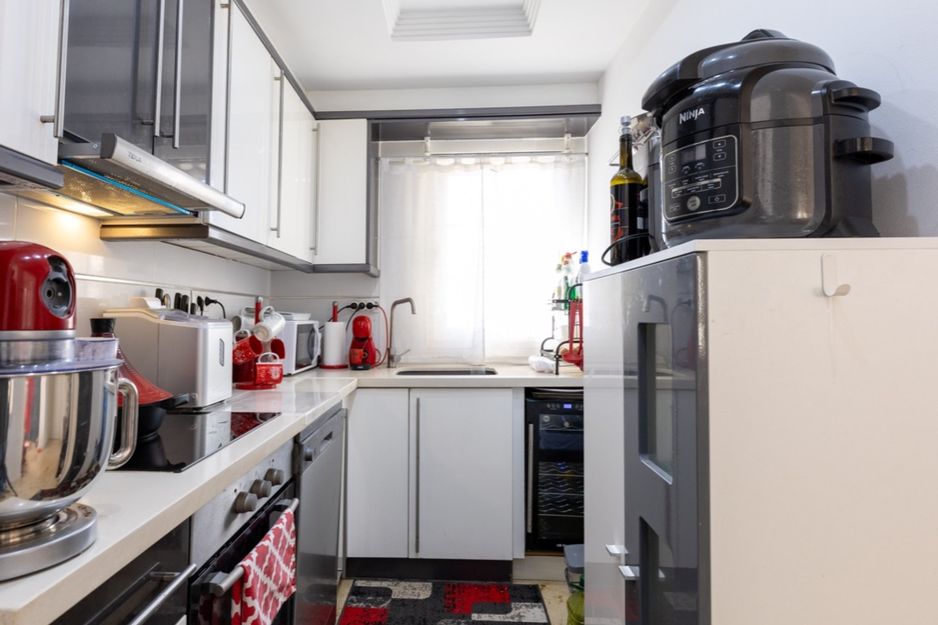 Revente - Villa -
Las Ramblas