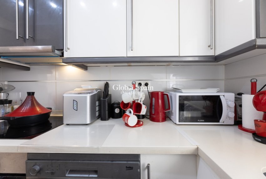 Revente - Villa -
Las Ramblas