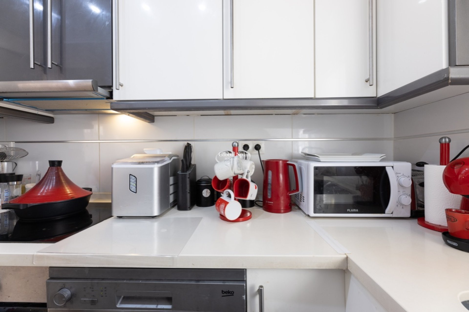 Revente - Villa -
Las Ramblas