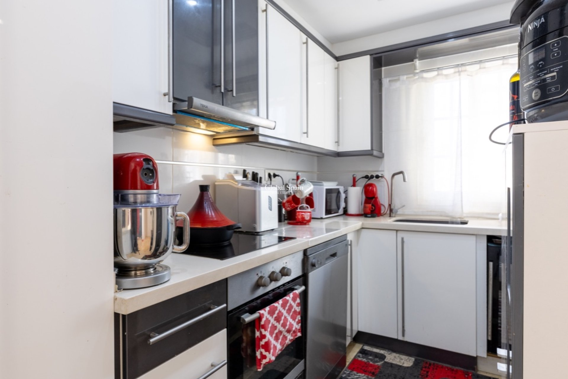 Revente - Villa -
Las Ramblas