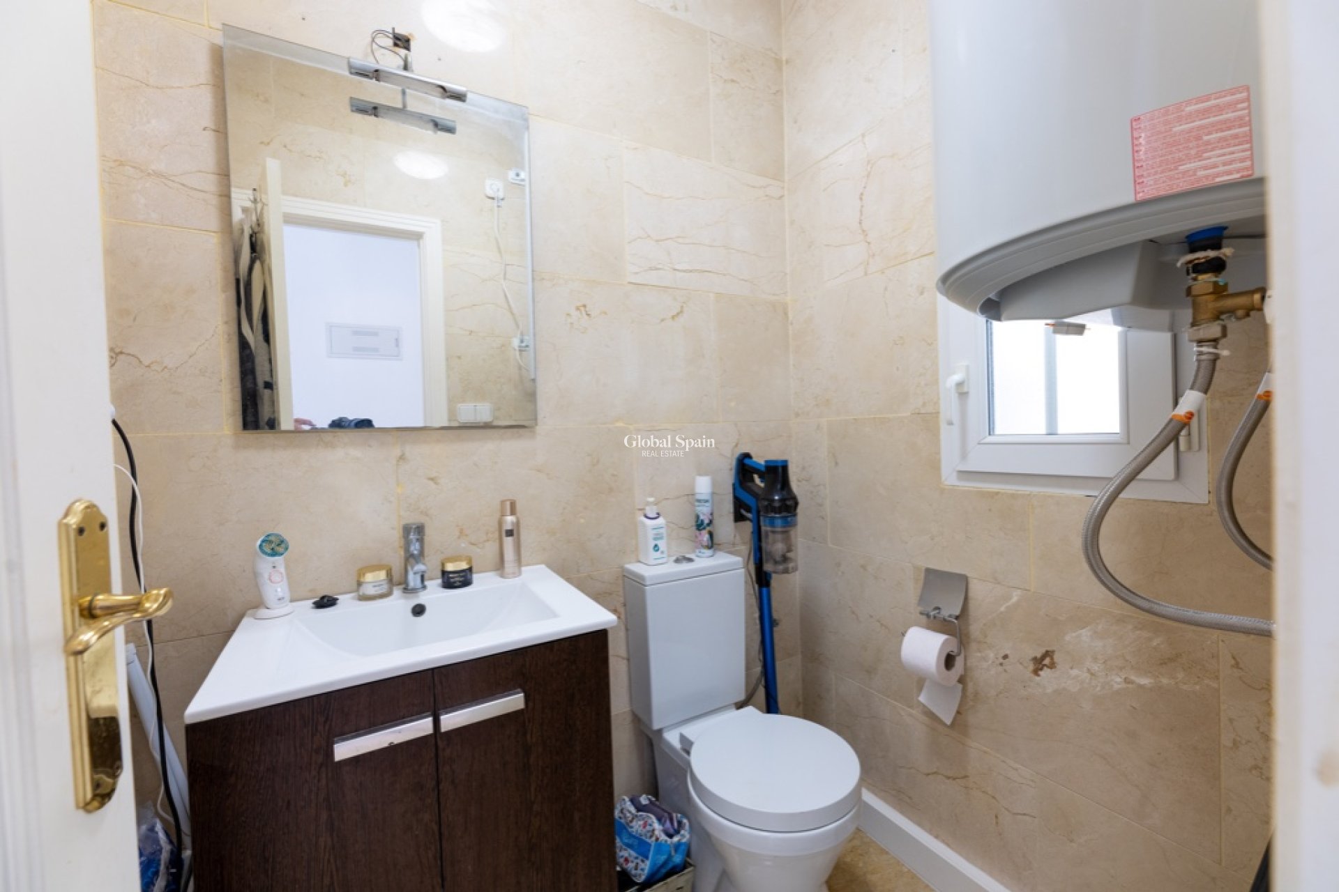 Revente - Villa -
Las Ramblas