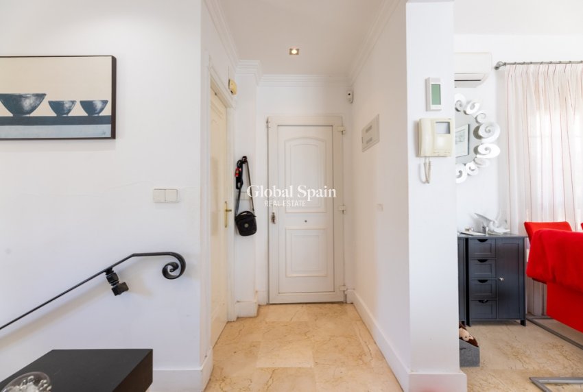 Revente - Villa -
Las Ramblas