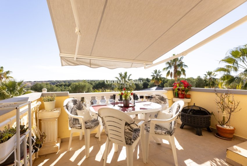 Revente - Villa -
Las Ramblas