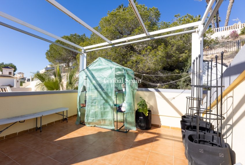 Revente - Villa -
Las Ramblas