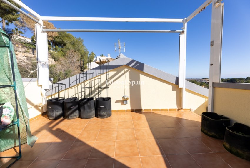 Revente - Villa -
Las Ramblas