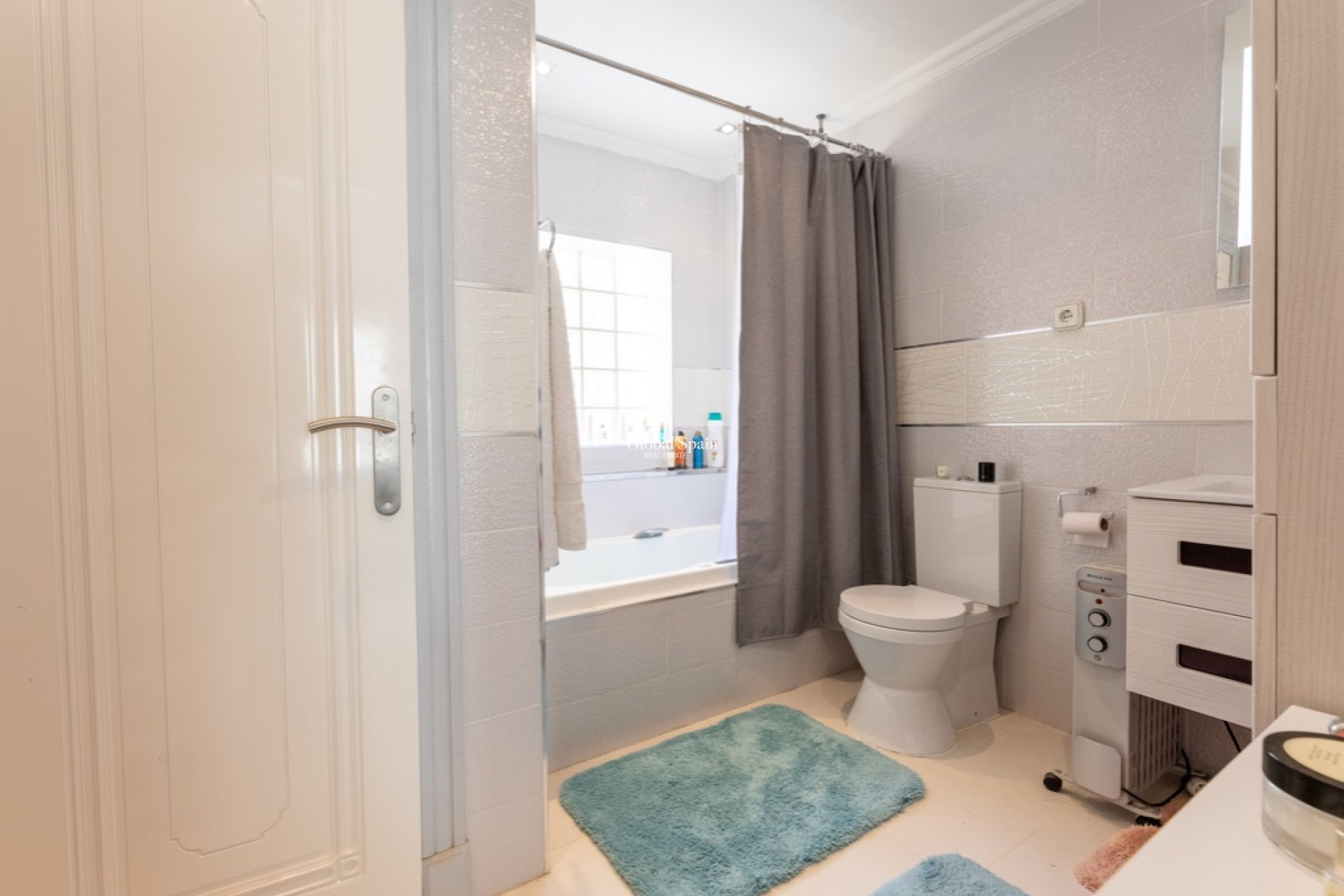 Revente - Villa -
Las Ramblas