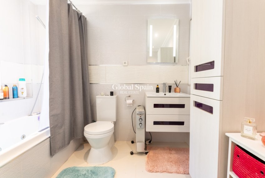 Revente - Villa -
Las Ramblas