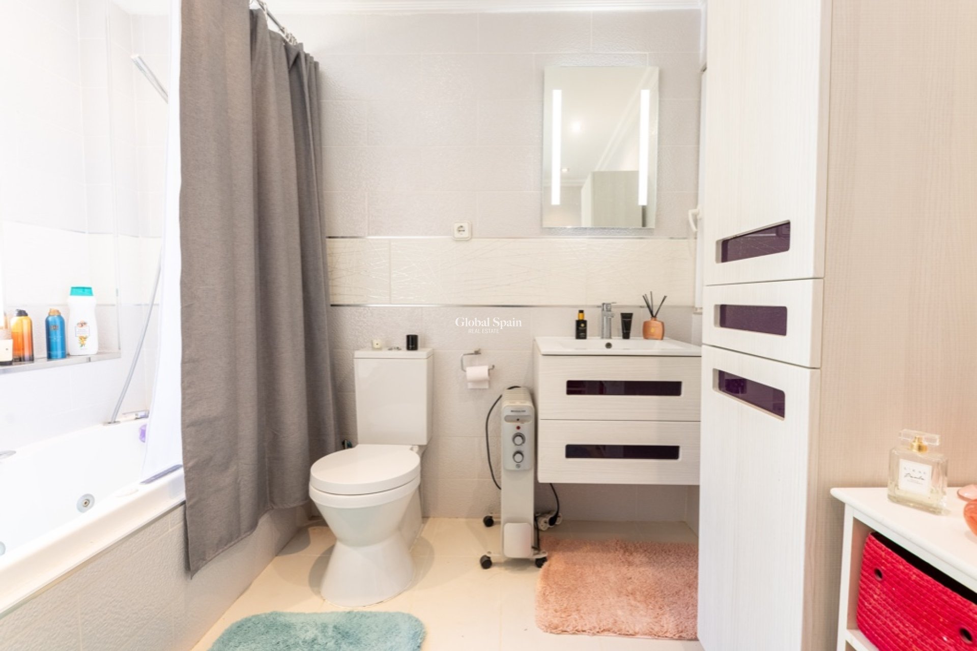 Revente - Villa -
Las Ramblas