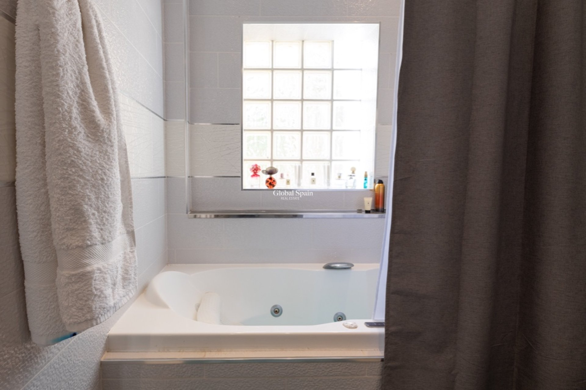 Revente - Villa -
Las Ramblas